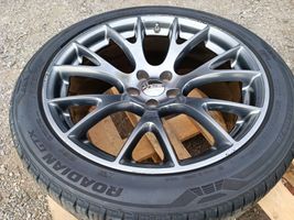 Dodge Challenger R20 alloy rim 5LD38TRMAB