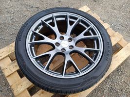 Dodge Challenger R20 alloy rim 5LD38TRMAB