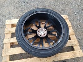 Dodge Challenger R20 alloy rim 5LD38TRMAB