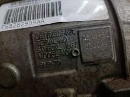 Dodge Challenger Transmission gearbox valve body 0501218797