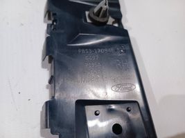 Ford Explorer Support de pare-chocs arrière FB53-17D948-AG
