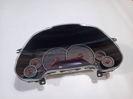 Chevrolet Corvette Compteur de vitesse tableau de bord 10385794