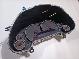 Chevrolet Corvette Speedometer (instrument cluster) 10385794