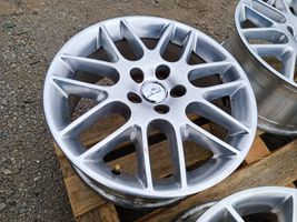 Ford Mustang V R18 alloy rim CR3J1007CA