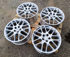 Ford Mustang V R18 alloy rim CR3J1007CA