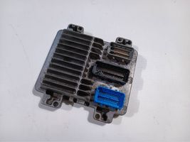 Chevrolet Corvette Centralina/modulo motore ECU 12578554