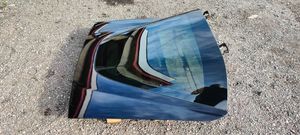 Chevrolet Corvette Tailgate/trunk/boot lid 