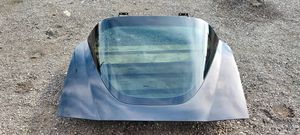 Chevrolet Corvette Tailgate/trunk/boot lid 