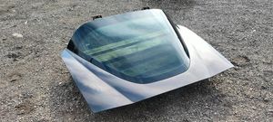 Chevrolet Corvette Portellone posteriore/bagagliaio 