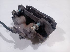 Chevrolet Corvette Front brake caliper 