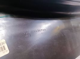 Chevrolet Corvette B-pilarin verhoilu (alaosa) 10381589