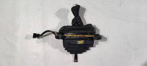 Chevrolet Corvette Gear selector/shifter in gearbox 8033001004