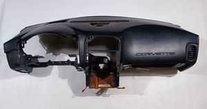 Chevrolet Corvette Deska rozdzielcza 
