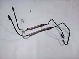 Chevrolet Corvette Brake wiring harness 