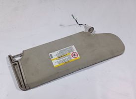 Hummer H2 Sun visor 