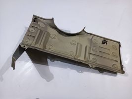 Hummer H2 Dashboard lower bottom trim panel 15058424