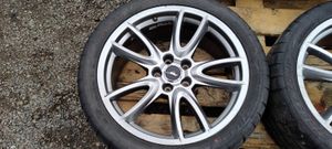 Ford Mustang V R19 alloy rim BR331007BB