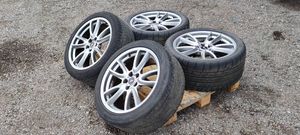 Ford Mustang V R19 alloy rim BR331007BB