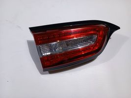 Jeep Cherokee Galinis žibintas kėbule 6833345