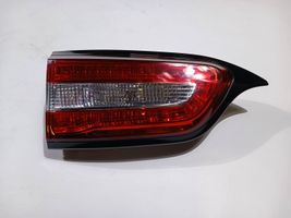 Jeep Cherokee Galinis žibintas kėbule 6833345