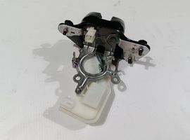 Jeep Cherokee Serrure de loquet coffre I120032