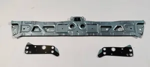 Toyota Prius (XW50) Bottom radiator support slam panel 