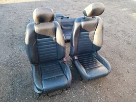 Ford Mustang V Fotele / Kanapa / Komplet 