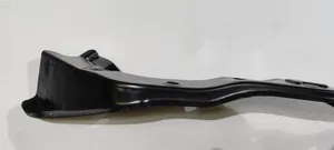 Toyota Prius (XW50) Top upper radiator support slam panel 