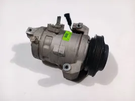 Ford Mustang V Compressore aria condizionata (A/C) (pompa) 2370196