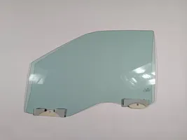 Ford F150 priekšējo durvju stikls (četrdurvju mašīnai) DD12394-1