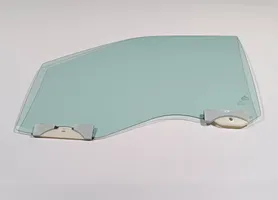 Ford F150 priekšējo durvju stikls (četrdurvju mašīnai) DD12394-1