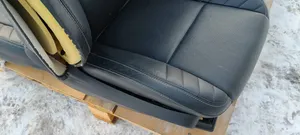 Dodge Challenger Sėdynių komplektas 