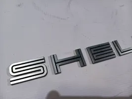 Ford Mustang V Other badges/marks 