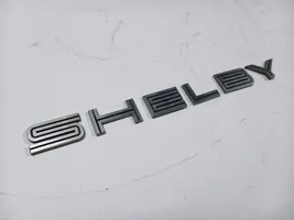 Ford Mustang V Sonstige Embleme / Schriftzüge 