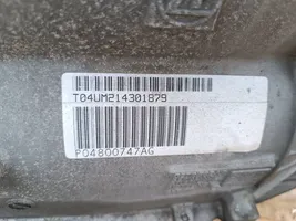 Dodge Durango Automaattinen vaihdelaatikko 04800747AG