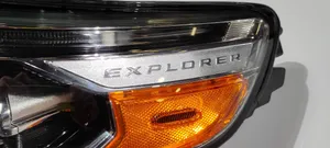Ford Explorer Etu-/Ajovalo LB5B-13W030-BF