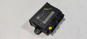Ford Explorer VI Takaluukun/tavaratilan ohjainlaite/moduuli JX7T-14B673-AM
