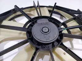 Dodge RAM Electric radiator cooling fan AA422750-4185