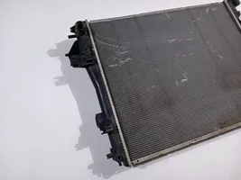 Dodge RAM Coolant radiator 52014808