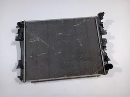 Dodge RAM Coolant radiator 52014808