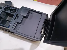 Dodge RAM Center console 