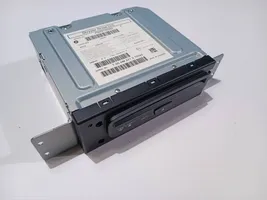 Dodge RAM CD/DVD changer 05091303