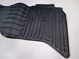 Dodge RAM Rear floor mat 1TD06TRMAA