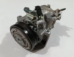 Ford Explorer VI Ilmastointilaitteen kompressorin pumppu (A/C) L1MH-19D629-AB
