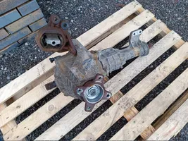 Dodge RAM Front differential 68191739