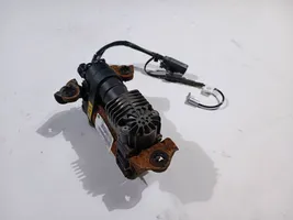 Dodge RAM Air suspension compressor 04877128