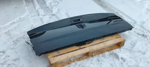 Dodge RAM Pickup box rear panel tailgate 