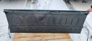 Dodge RAM Pickup box rear panel tailgate 
