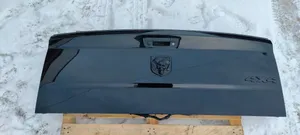 Dodge RAM Pickup box rear panel tailgate 