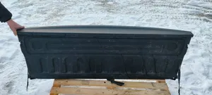 Dodge RAM Pickup box rear panel tailgate 